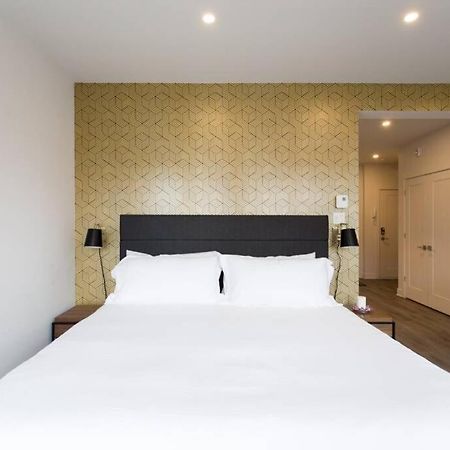 Live Like A Local In This Superb Loft By Den Stays Montréal Dış mekan fotoğraf
